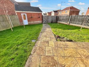 Garden- click for photo gallery